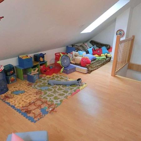 Glowe Doppelferienhaus Sonnenstrand Exterior foto
